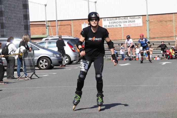 Illazki Zalakain eta Ane Lap 19 1554039207174