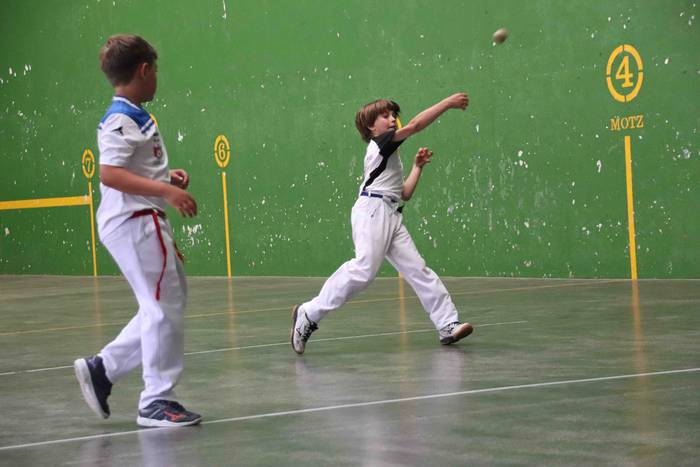 VI. Ataria Pilota Txapelketa 53 1655493784377