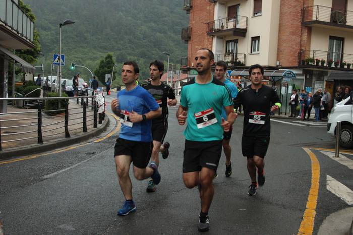 Anoetako Jaiak 2018, herri k 26 1527339015939