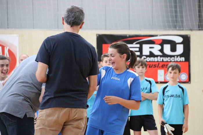 Areto futboleko San Juan txa 58 1561903967025