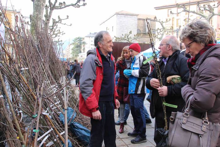 Tolosako Lore eta Landare Az 14 1549717199033