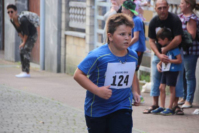 Asteasu San Pedro jaiak haur 39 1498651999403