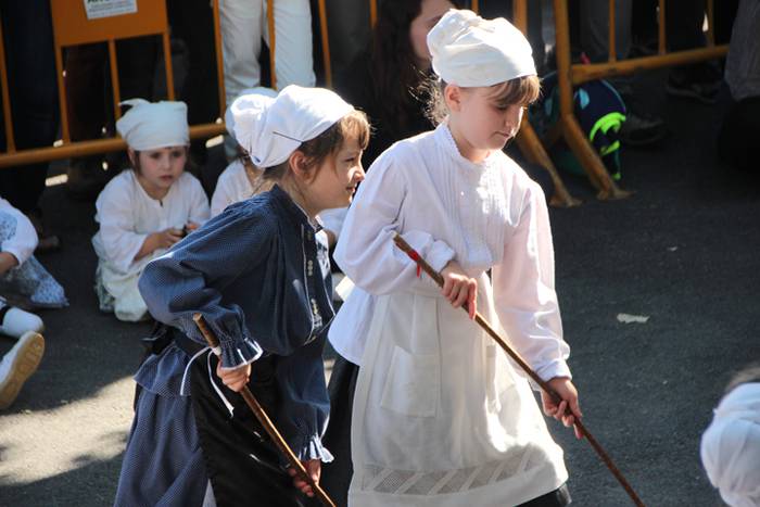 Hiru egunez iraun du festak  57 1496684654270