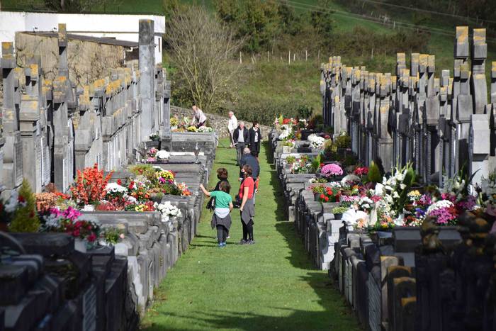 Santu Guztien Eguna Tolosako 1 1635766693895