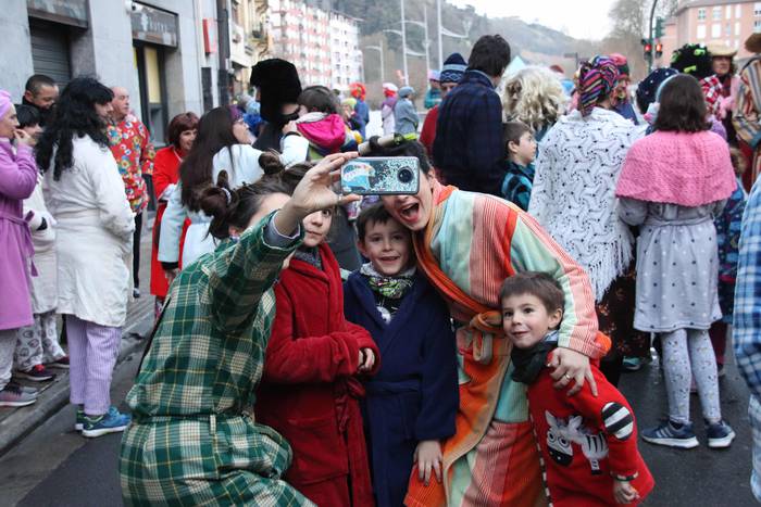 Dianak esnatu du Zaldunita 4 1551612156481