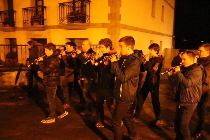 Gazteak protagonista San Martin bezperan 10 1478782308707