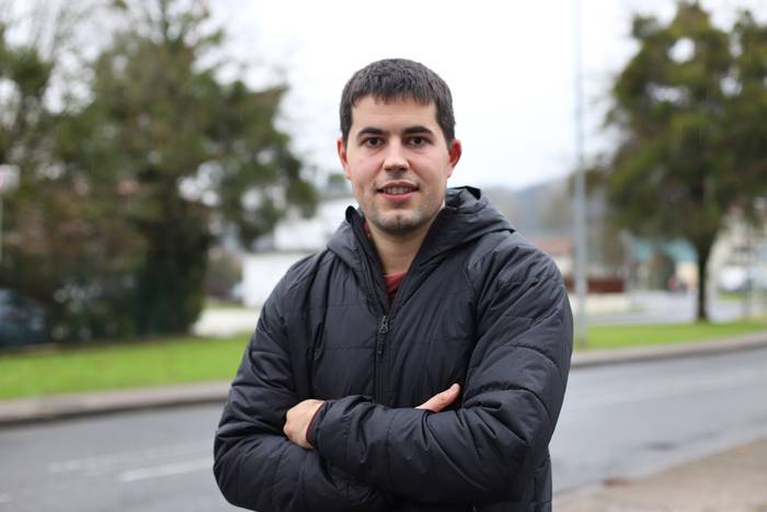 «Pilotak ez dit ezer zor, eta nik ere ez hari»