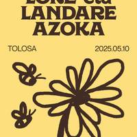 Lore eta landare azoka