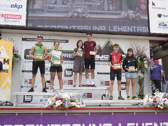 Zumaia Flysch Trail 13 1561402130666
