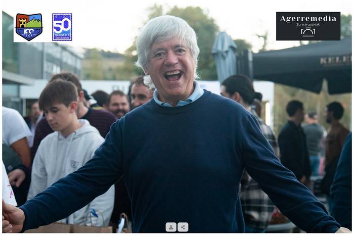 Tolosa CF-ko Eskubaloi Festa 4 1664795444837