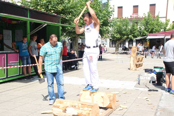 Mozorrorik onena, erakustald 11 1503590798372