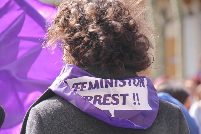 Egunerokorik ez, emakumerik  9 1520518218707