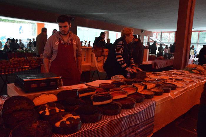 Villabonako XXII. Azoka Bere 10 1504964341904