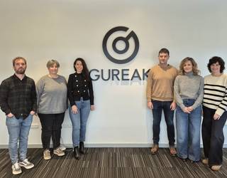 Lurraldebuseko TO06 linearen ordutegia aldatuko dute, Gureak enpresako langileen beharretara egokitzeko