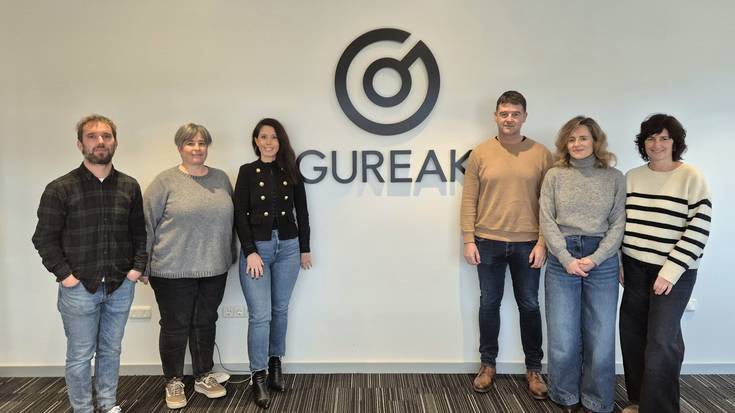 Lurraldebuseko TO06 linearen ordutegia aldatuko dute, Gureak enpresako langileen beharretara egokitzeko