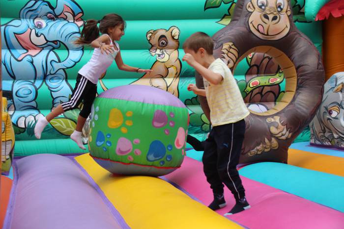 Haur zein gazte,  3 1469552623502