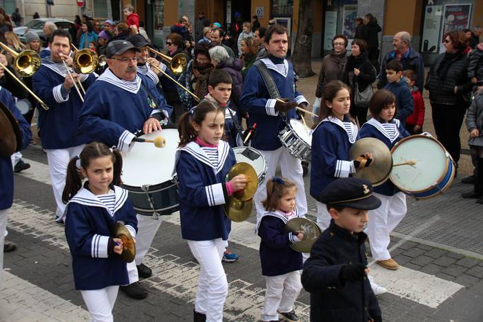 Haur jaialdia inauteriak 2016 17 1454173164061