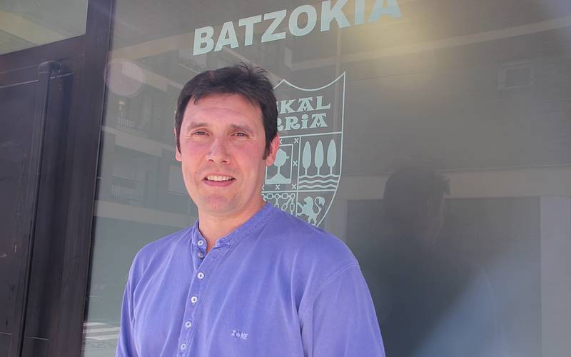 EAJk irabazi du Villabonan