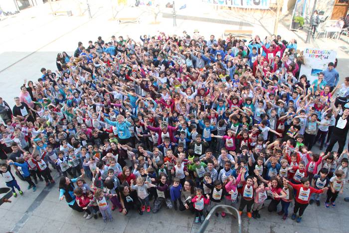 475 haur, klima aldaketaren  3 1520960472137