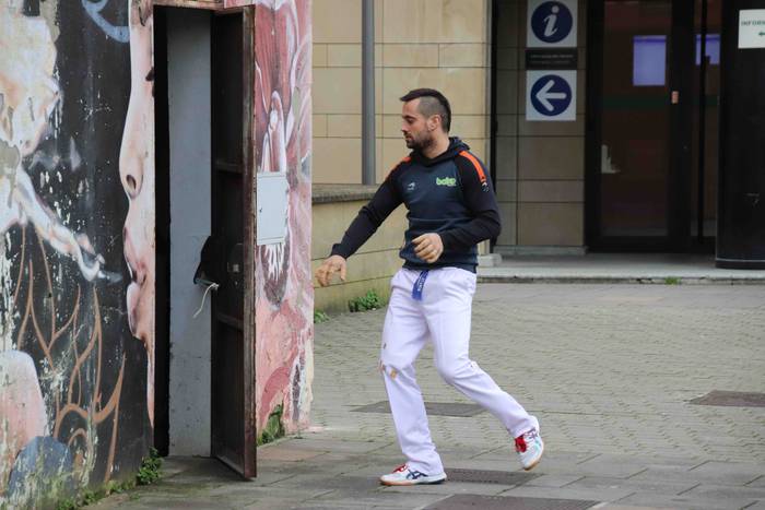 Beotibarren agurra Bengoetxe 3 1645472486978