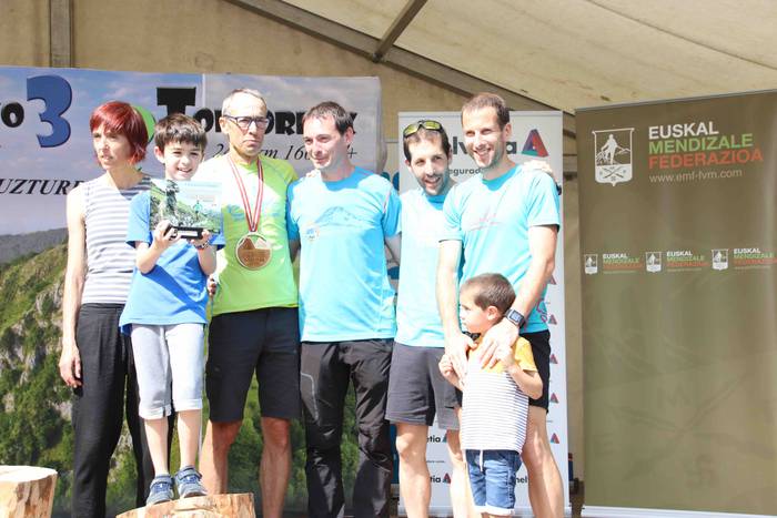 T3T  T2T Gazte lasterketa sa 23 1560703609538