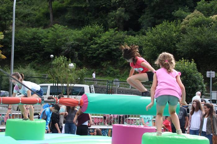 ALEGIAKO FESTAK 2017. LARUNB 10 1500141961450