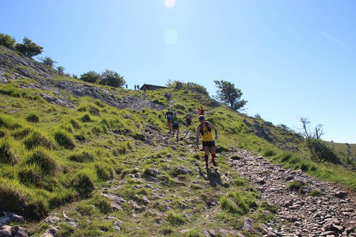 Lehen tontorra, Ernio 93 1497799849099