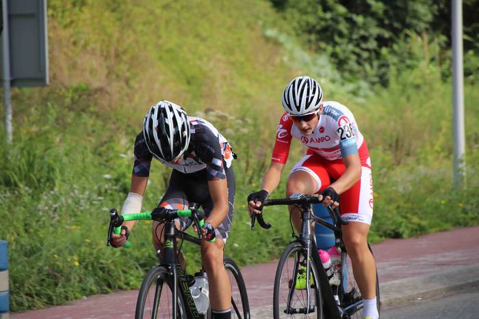 Mikel Retegi izan da azkarre 25 1567165232893