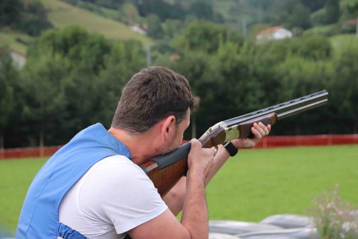 Bidania San Bartolome festak 93 1535228502620