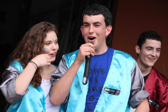 Giro ederra Anoetako Kuadril 2 1527359728517