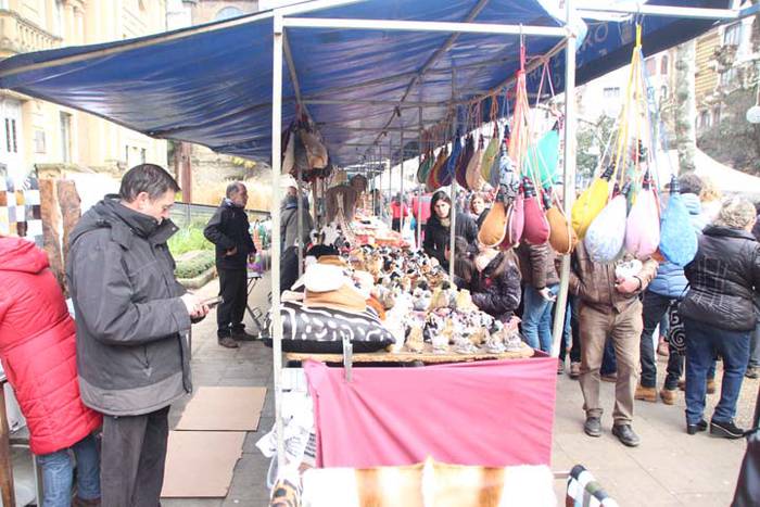 Tolosako Gabonetako azoka be 91 1514054479799