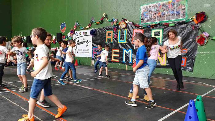 Fleming Herri Eskolako jaial 12 1560428857670