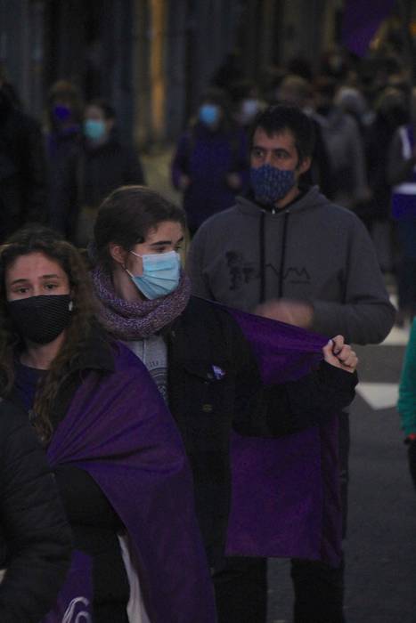 Emakumeek eskualdeko kaleak  44 1615231252458