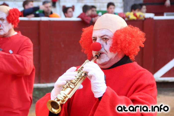 ostegun gizena 2016 zezen plaza 84 1454608287007