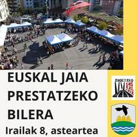 Bilera