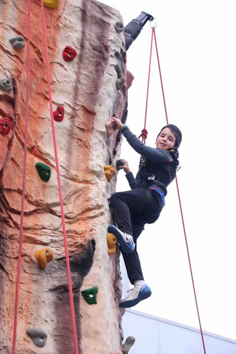 Gau Krosaren aurretik umeak protagonista 19 1544893304056