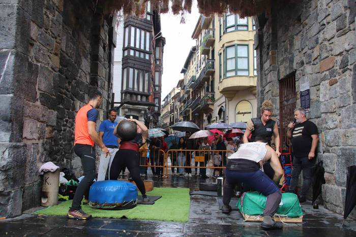 Herri kirolak sanjoanak Tolo 19 1656161862529