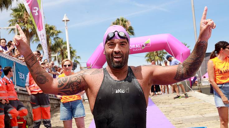 Ioseba Mateos, goi postuetan azken zeharkaldietan