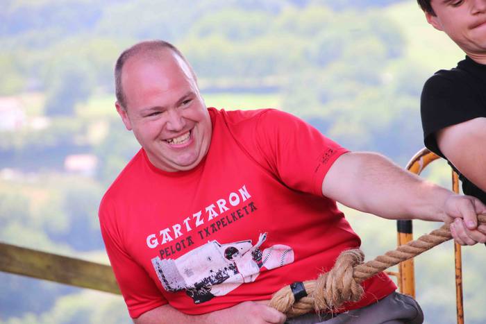 Asteasuko Santamañan jai egu 42 1563458606353