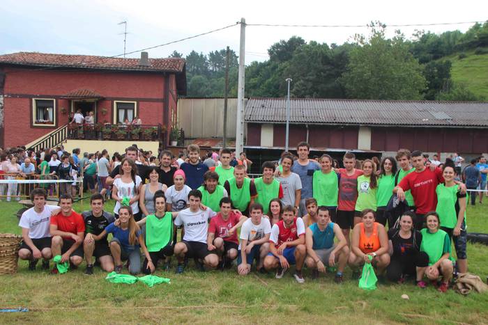 Azken ostikoak festen azkene 85 1530469699691