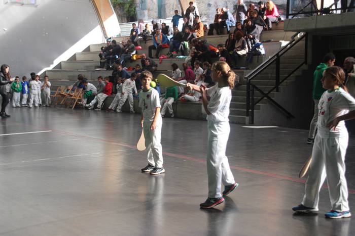 Txokoan, ezker paretean eta  24 1509891370299