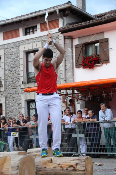 Bizilagunen norgehiagoka ikusgarria 41 1471335794330