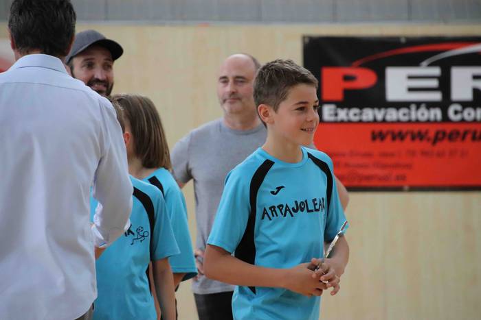 Areto futboleko San Juan txa 75 1561903979968