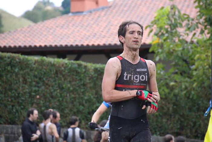 Lokaztuta Amasako XXIV. mendi duatloia 171 1477236765385