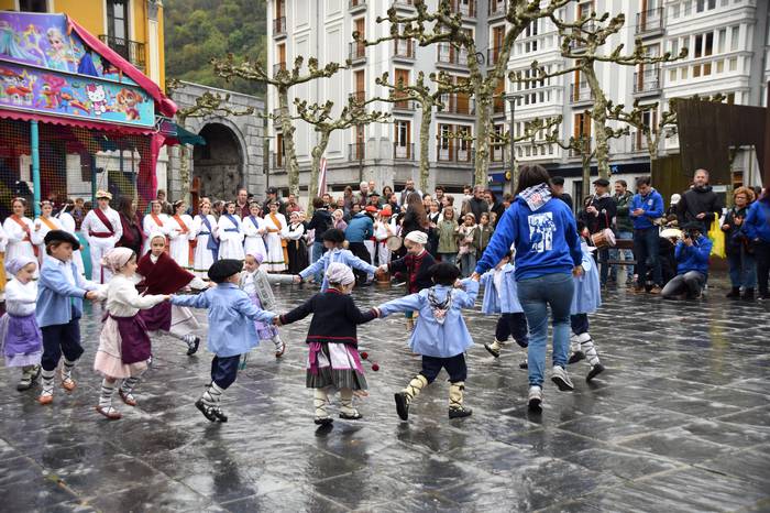 Dantzari Txiki Tolosa 2022 32 1649508648334