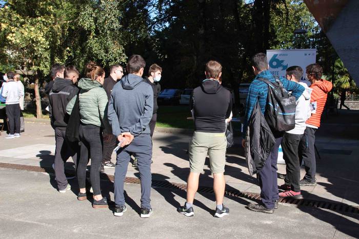 Boluntariotza Azoka, 2021, T 34 1635351641293