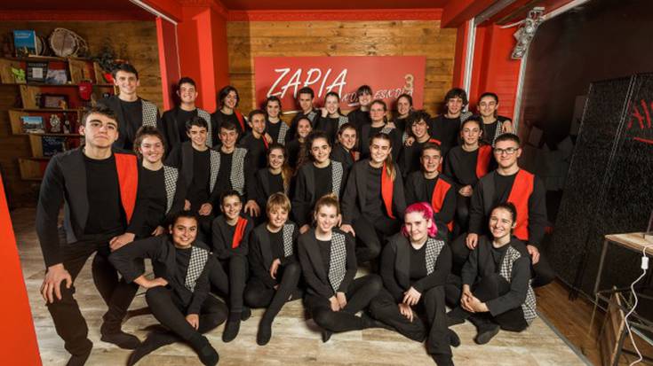 Villabonako musika koraleko zikloa egingo da maiatzean zehar