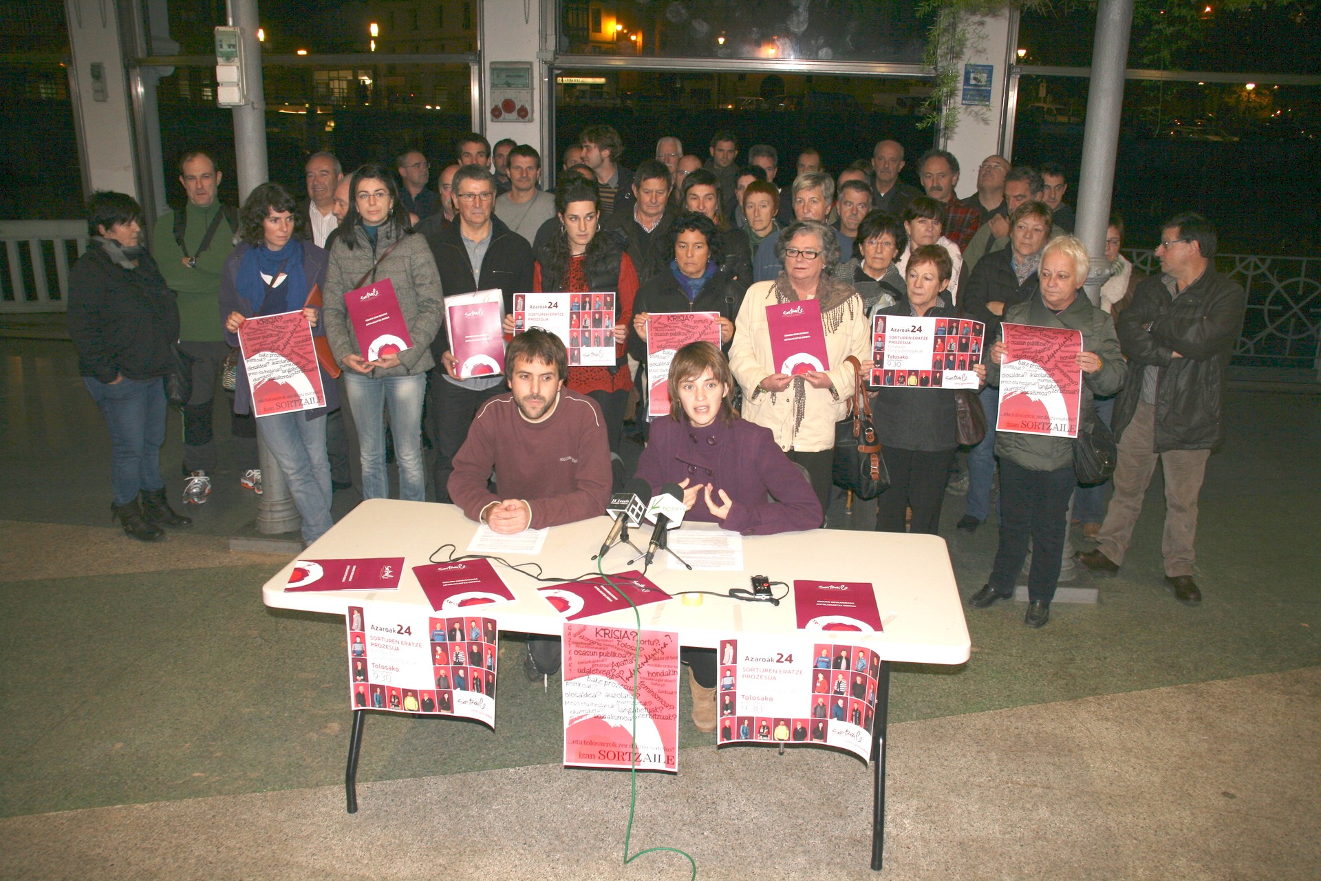 Gaur duela... 7 urte