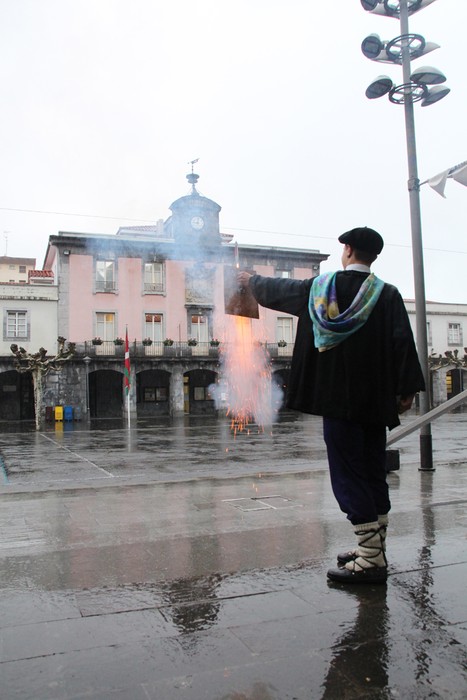 Amasako gazteentzat 24 orduko festa - 8