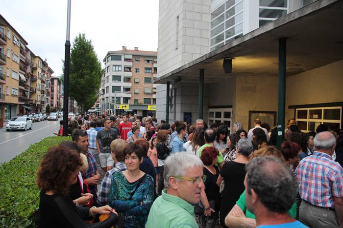 "Aberne" film laburra estrei 17 1497207726289